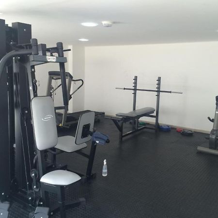 Apartamento Na Praia Manaira 2 Quartos João Pessoa エクステリア 写真