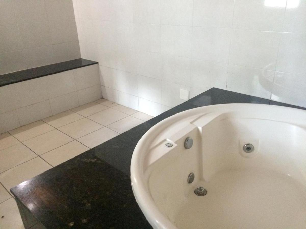 Apartamento Na Praia Manaira 2 Quartos João Pessoa エクステリア 写真