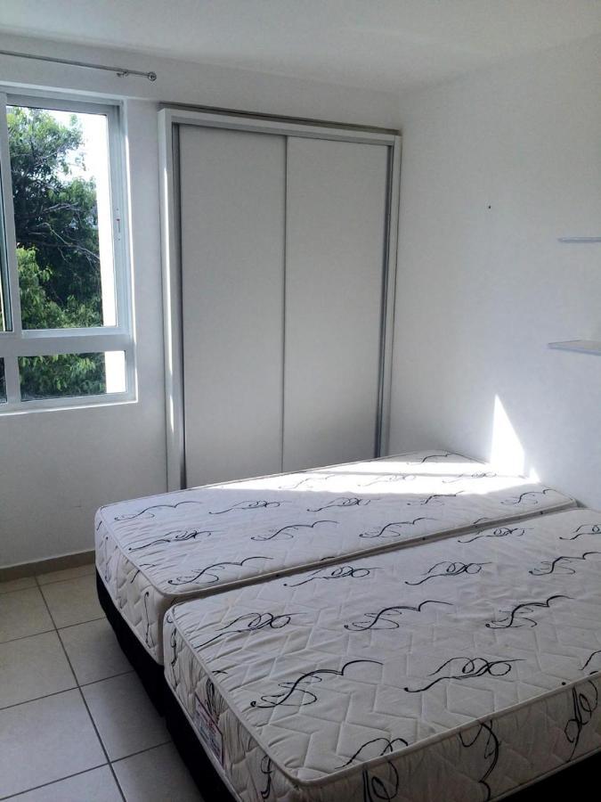 Apartamento Na Praia Manaira 2 Quartos João Pessoa エクステリア 写真