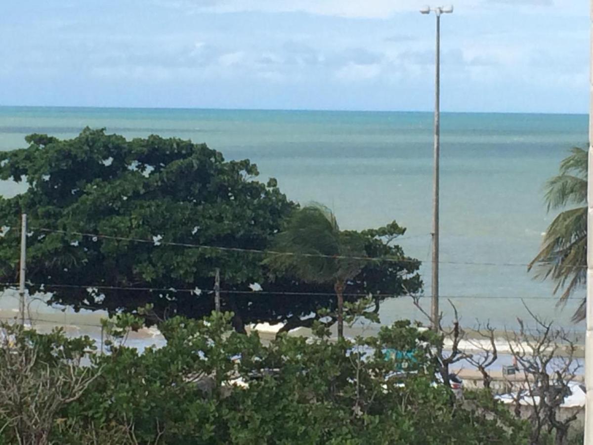 Apartamento Na Praia Manaira 2 Quartos João Pessoa エクステリア 写真