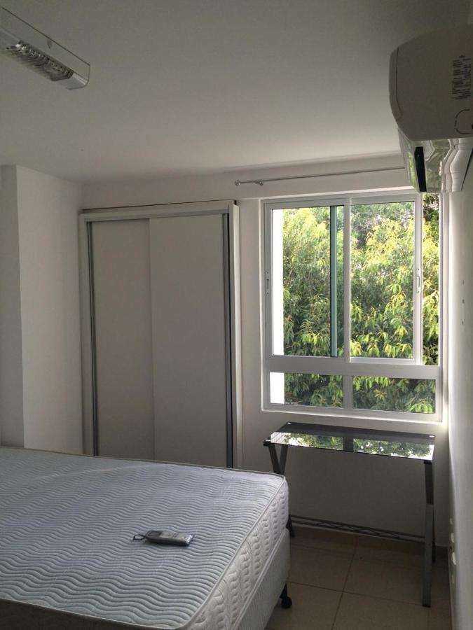 Apartamento Na Praia Manaira 2 Quartos João Pessoa エクステリア 写真